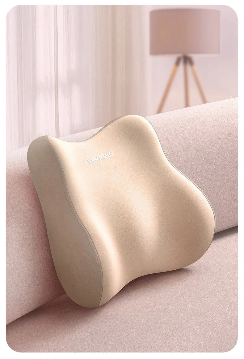 Memory Foam Seat Cushion