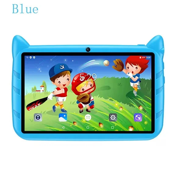 2024 New 7-inch WiFi Children’s Tablet