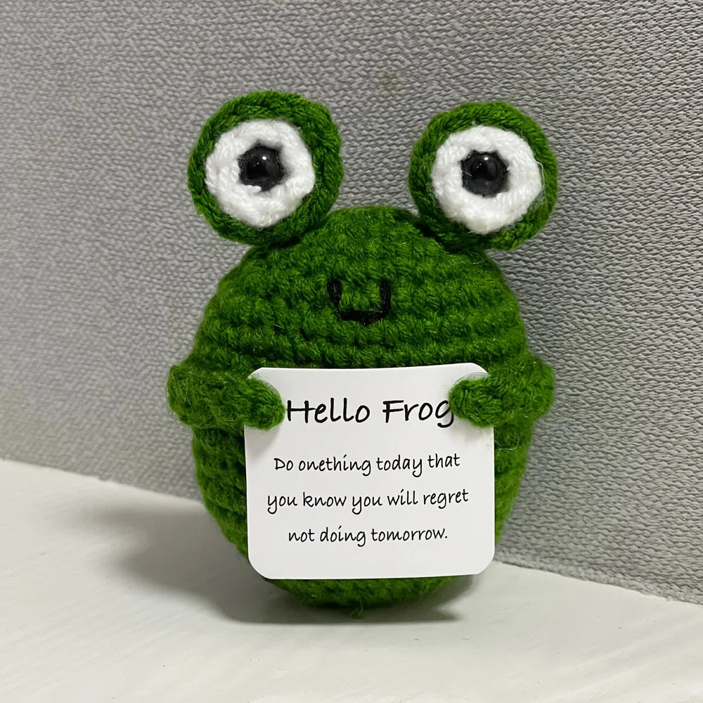 Cute Desk or Car Decor