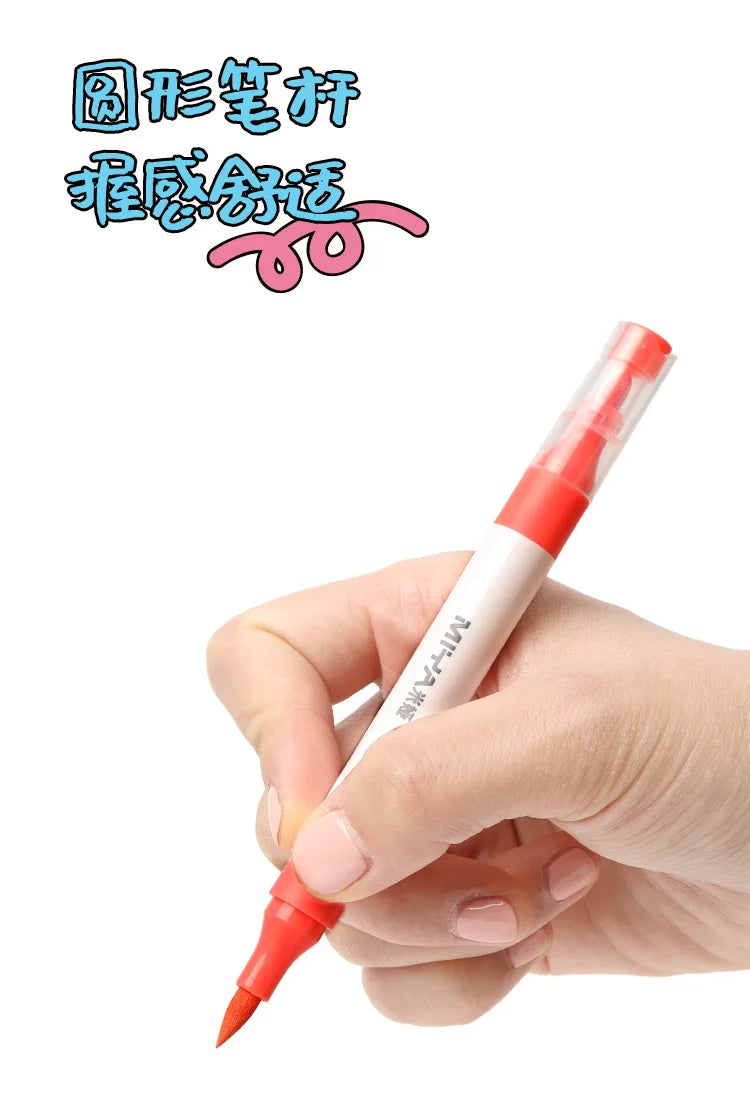 Miya Acrylic Paint Pens