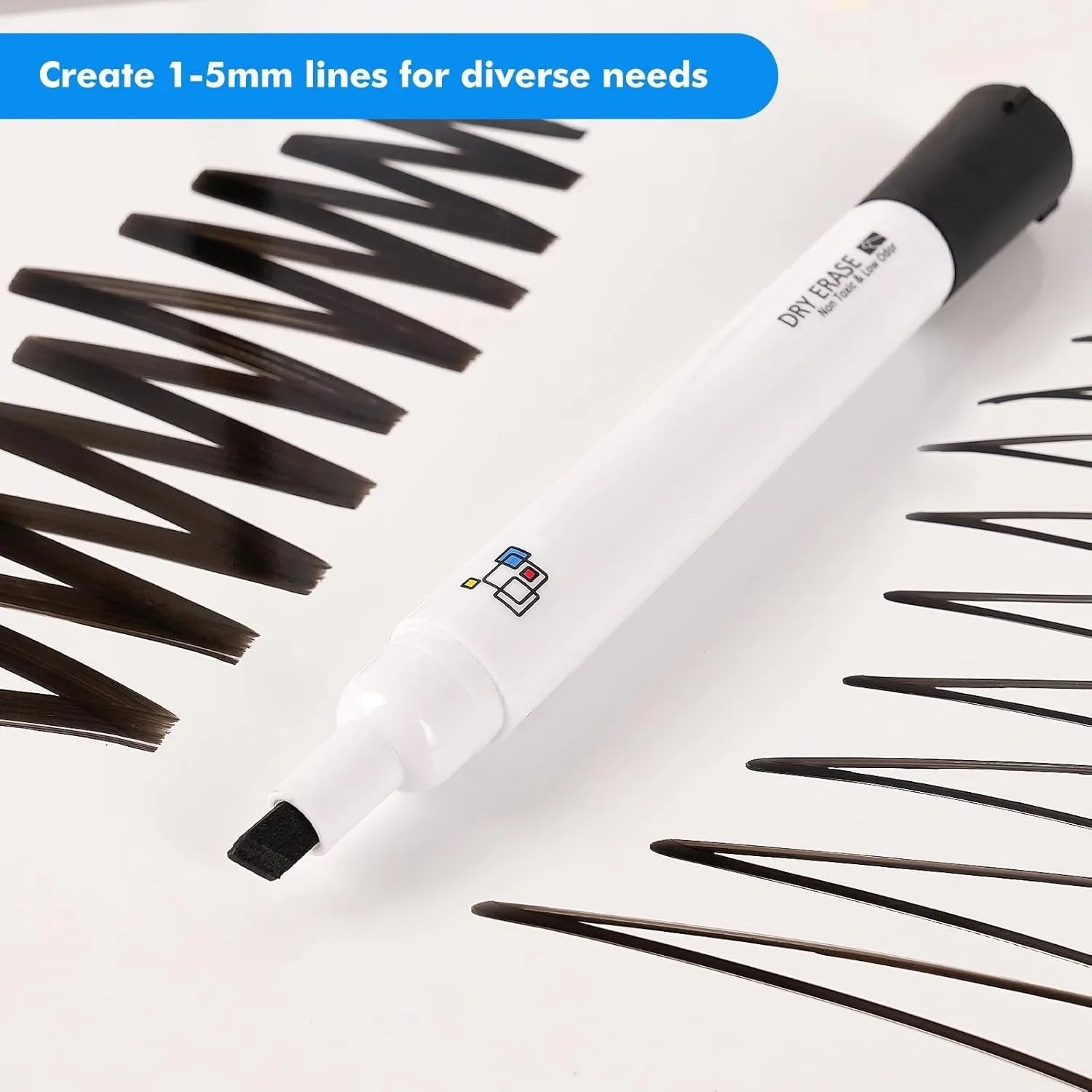 dry erase markers