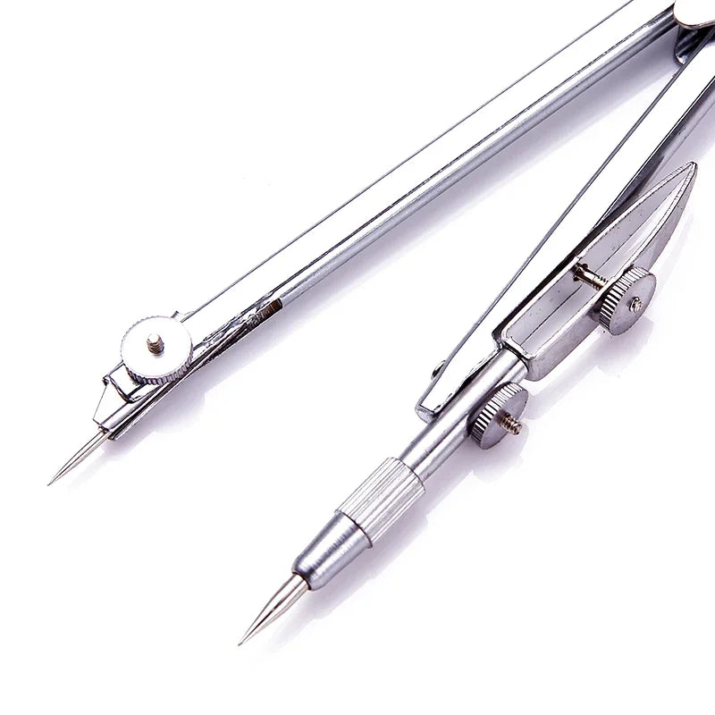 Drawing Compass Math Geometry Tools: