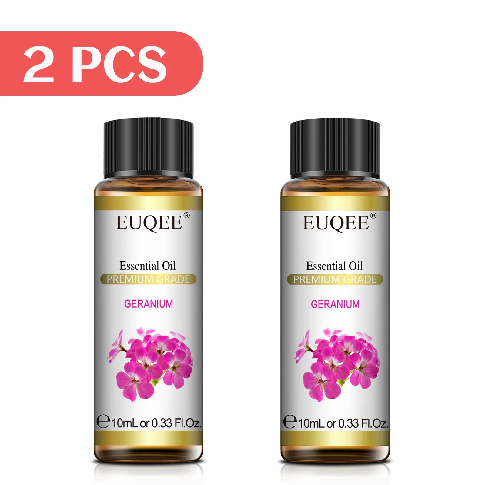 EUQEE 10ml Essential Oil