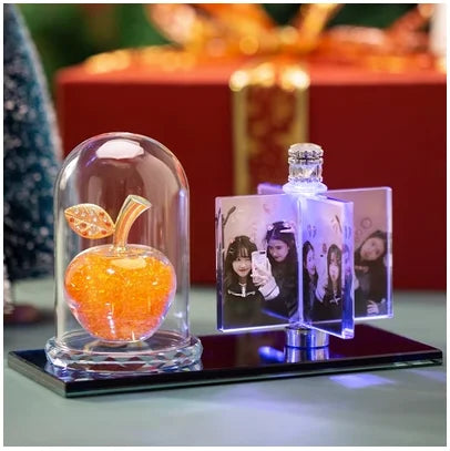 Personalized LED Photo Frame with light