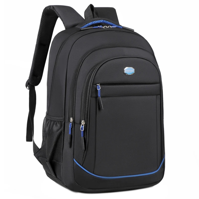 Unisex Large Capacity Backpack