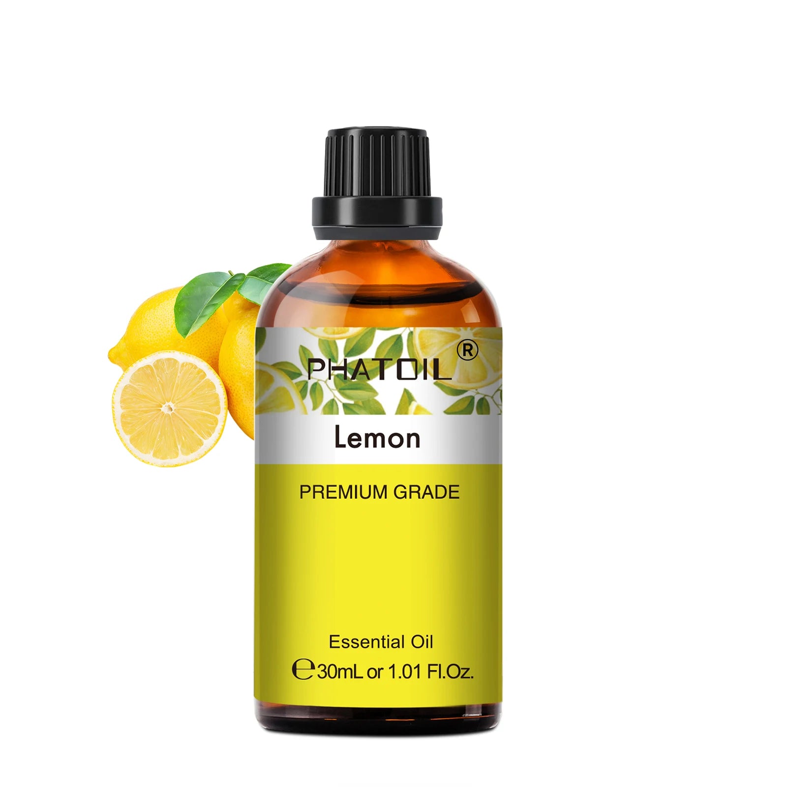 PHATOIL 30ml Essential Oil for Diffuser