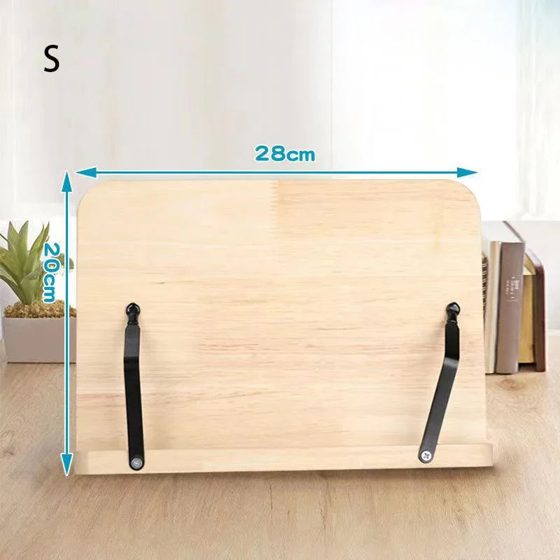 Adjustable Book Holder Stand