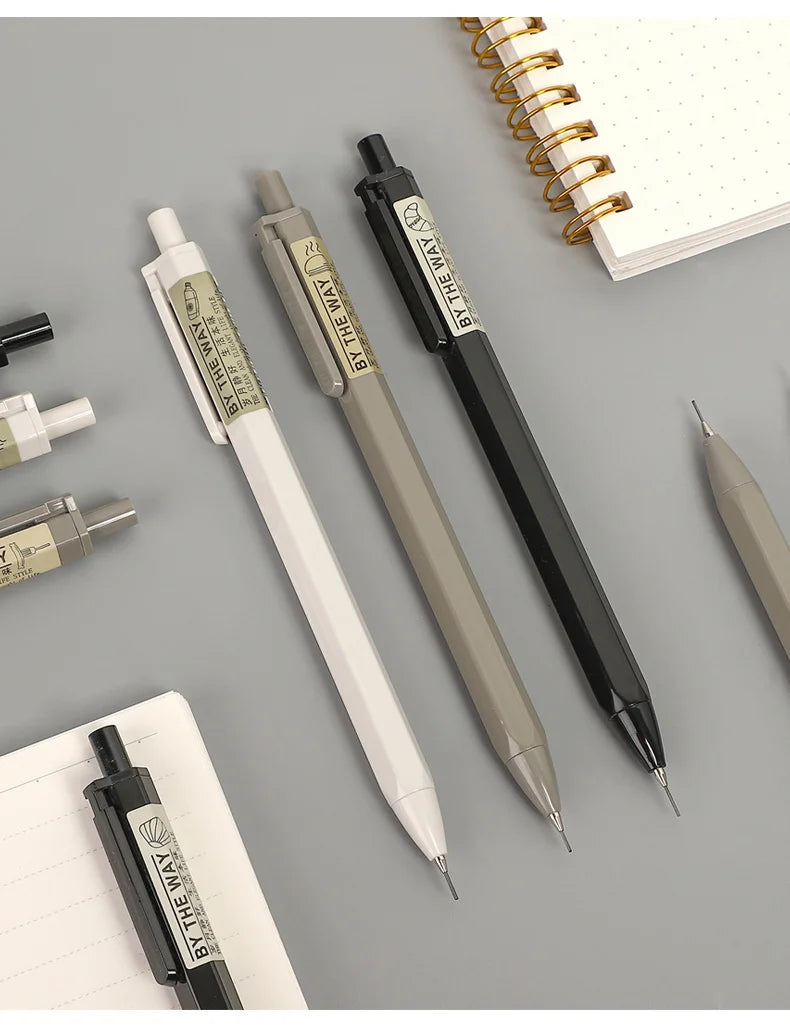 Mechanical Pencil Set