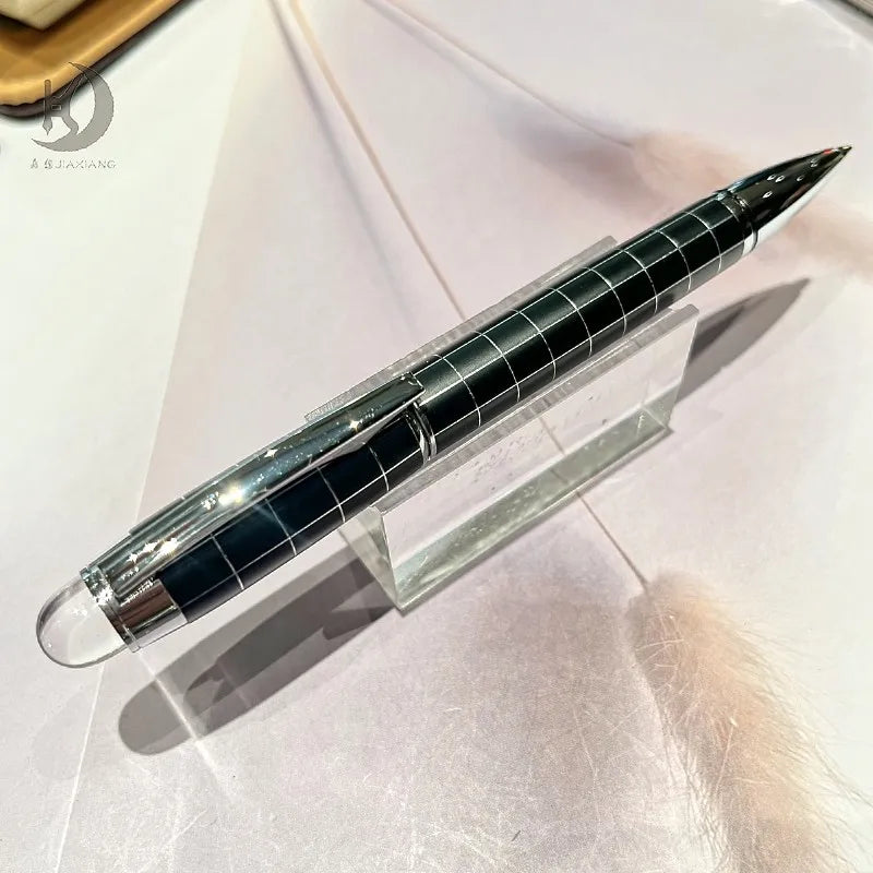 Luxury Crystal Fountain Pen Set