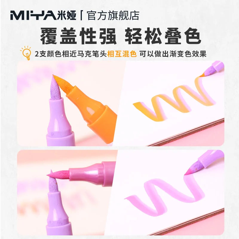 Miya Acrylic Paint Pens