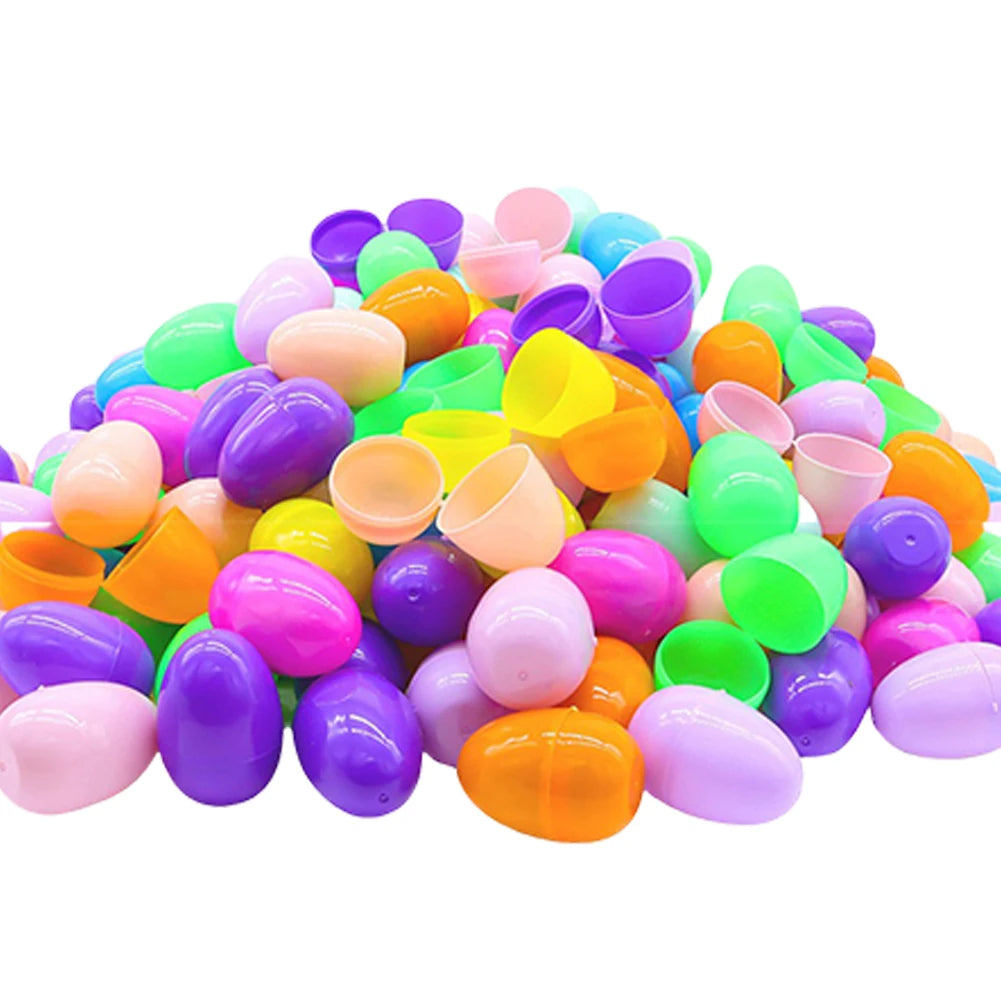 Twist-Open Easter Egg Gift Boxes