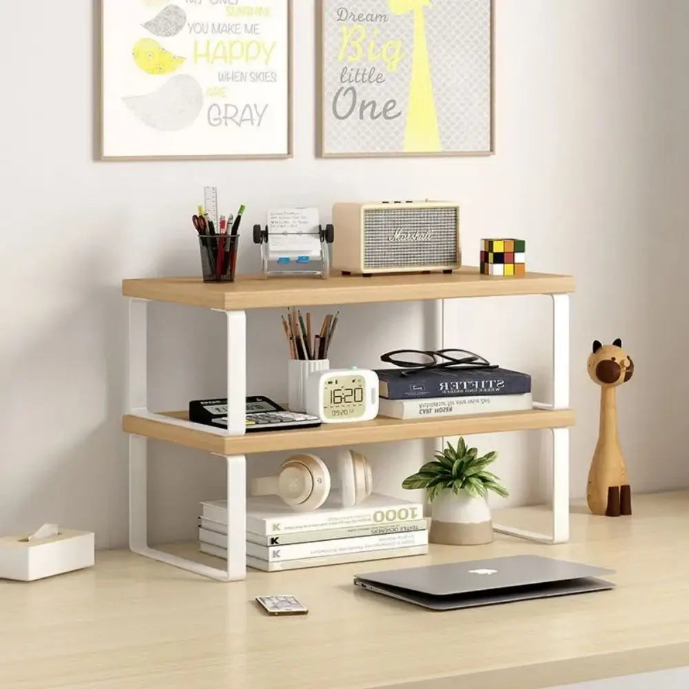 Computer Monitor Stand Riser