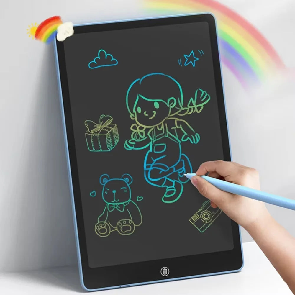 Kids & Students writing tablet: