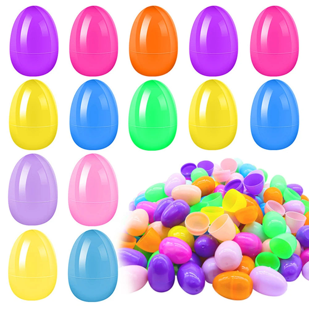 Twist-Open Easter Egg Gift Boxes