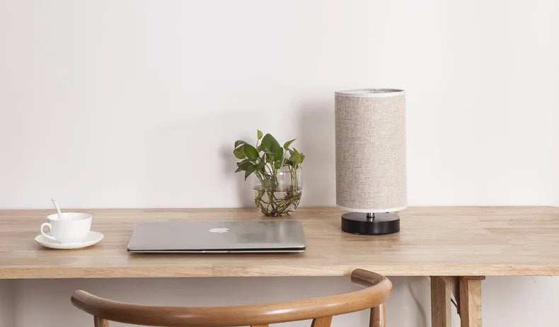 Modern LED Desk Lamp
