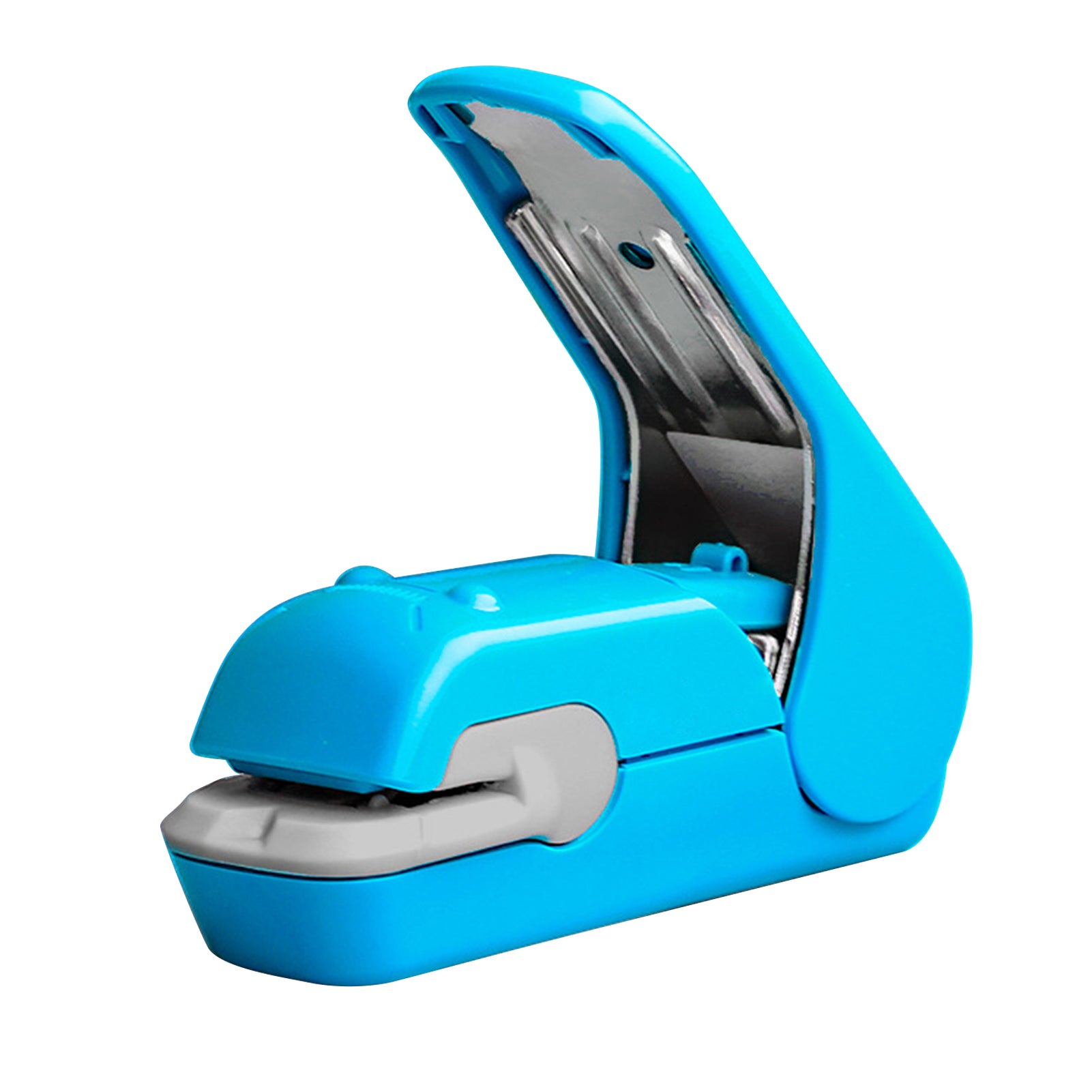 Staple less Paper Stapler