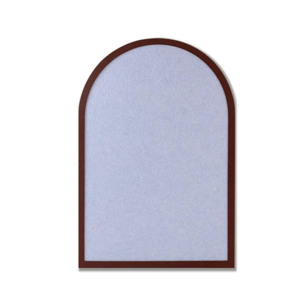 Nordic Felt Pin Display Board
