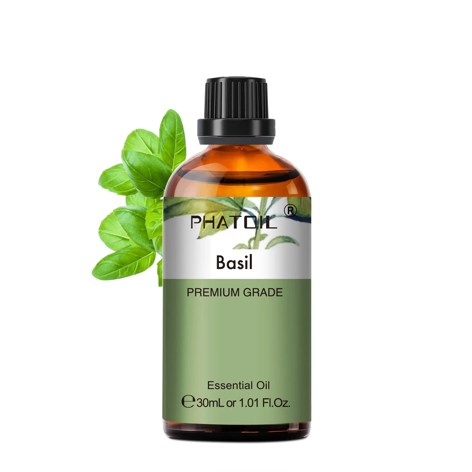 PHATOIL 30ml Essential Oil for Diffuser