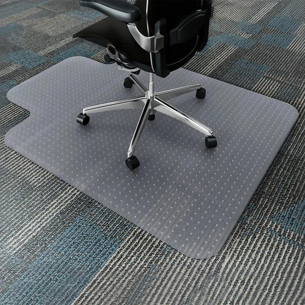 Transparent Chair Mat