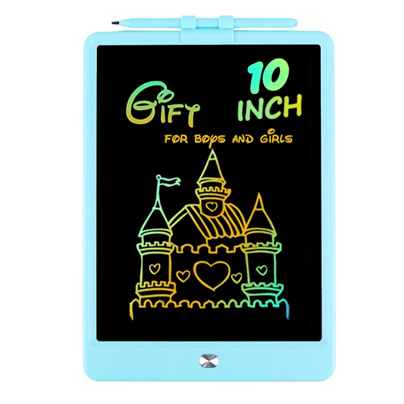 LCD Graphic Drawing Tablet
