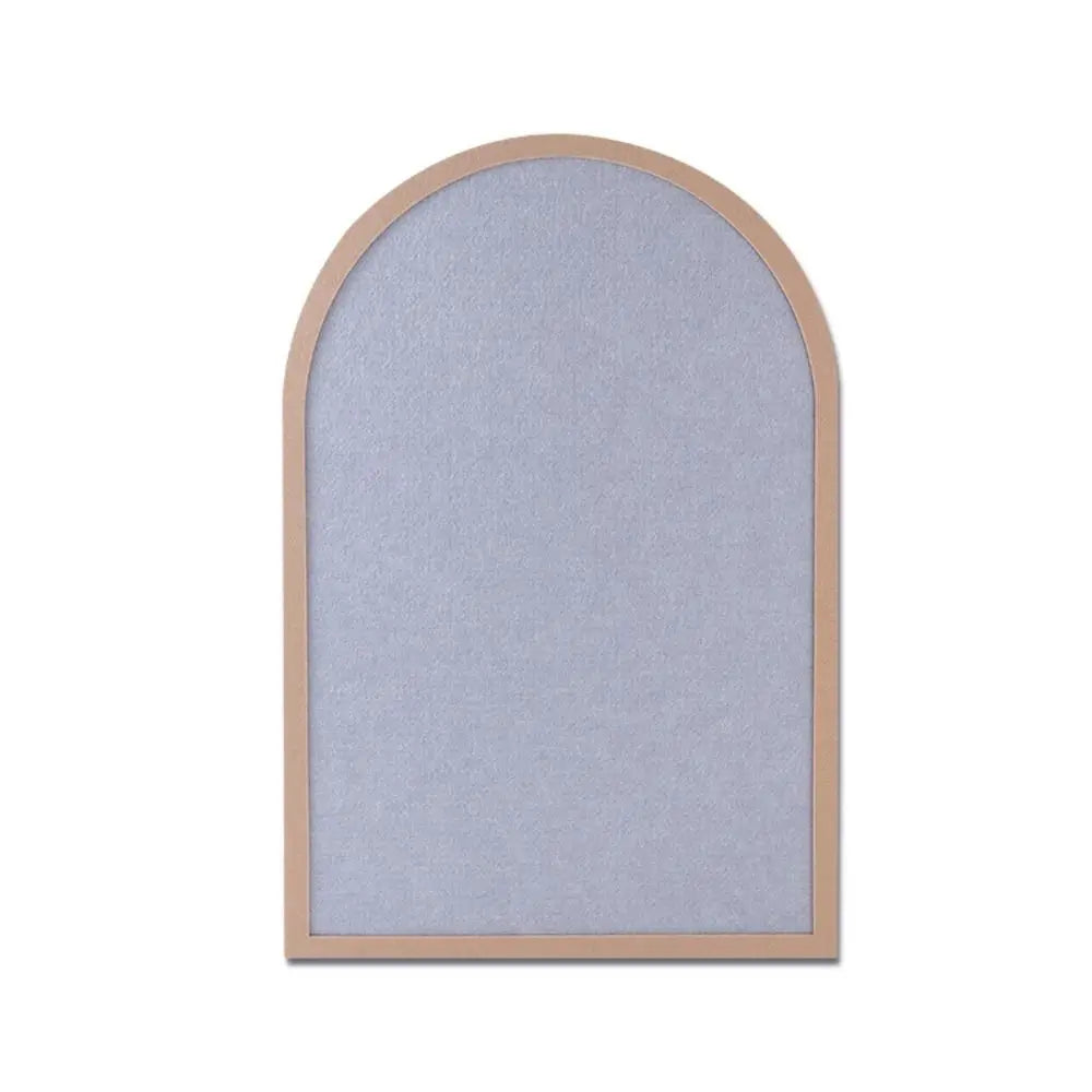 Nordic Felt Pin Display Board