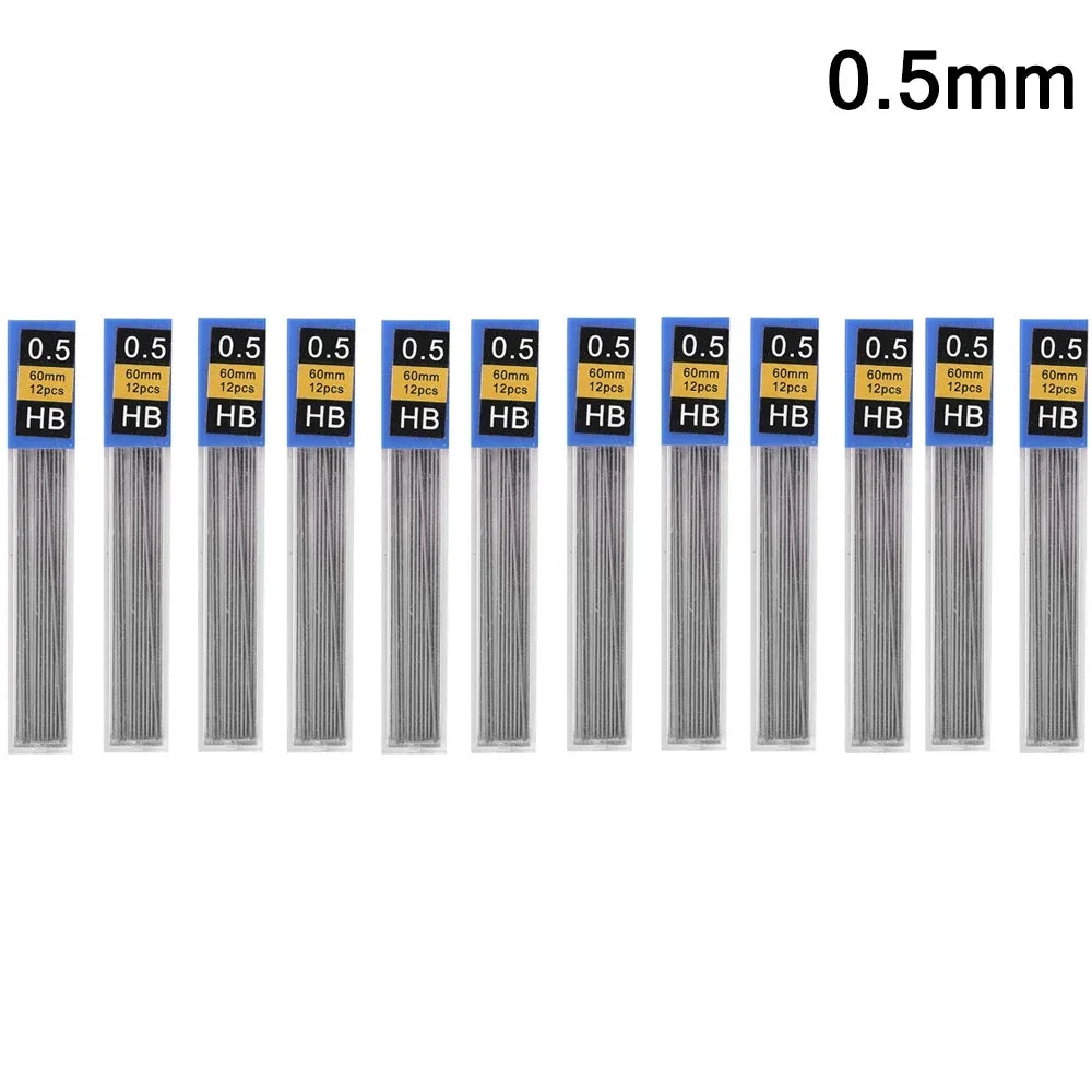 Mechanical Pencil Lead Refills