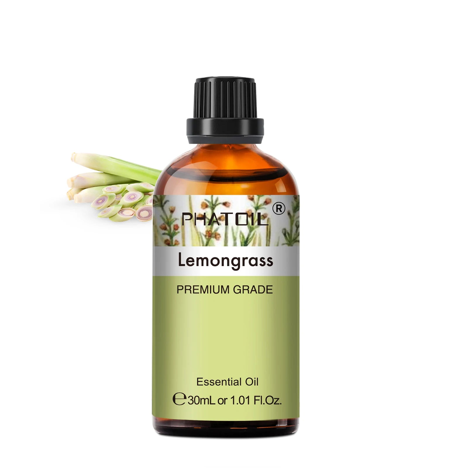 PHATOIL 30ml Essential Oil for Diffuser