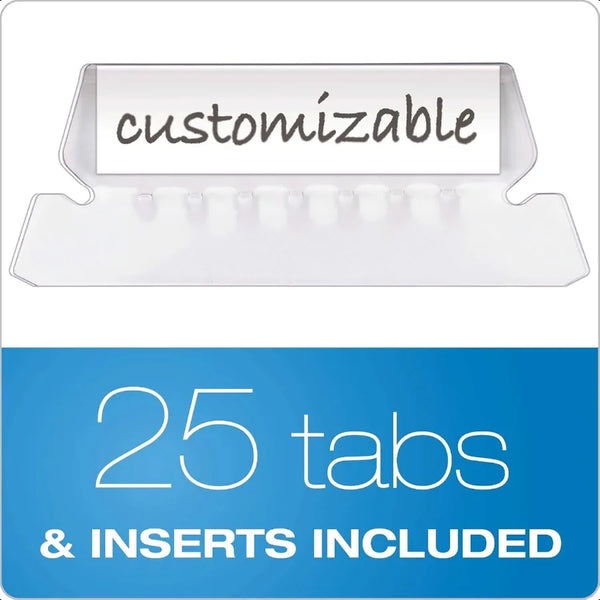 Hanging File Folders