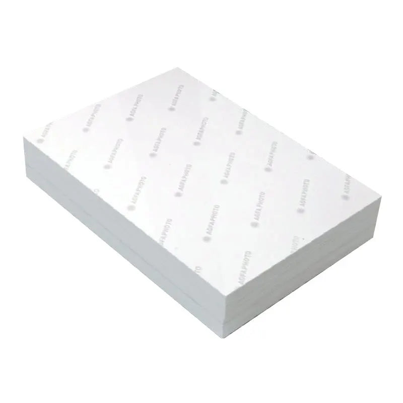 A4 High Glossy Photo Paper