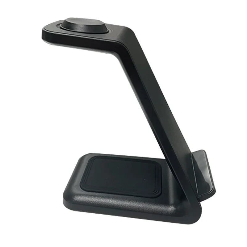3-in-1 Samsung Wireless Charging Stand: