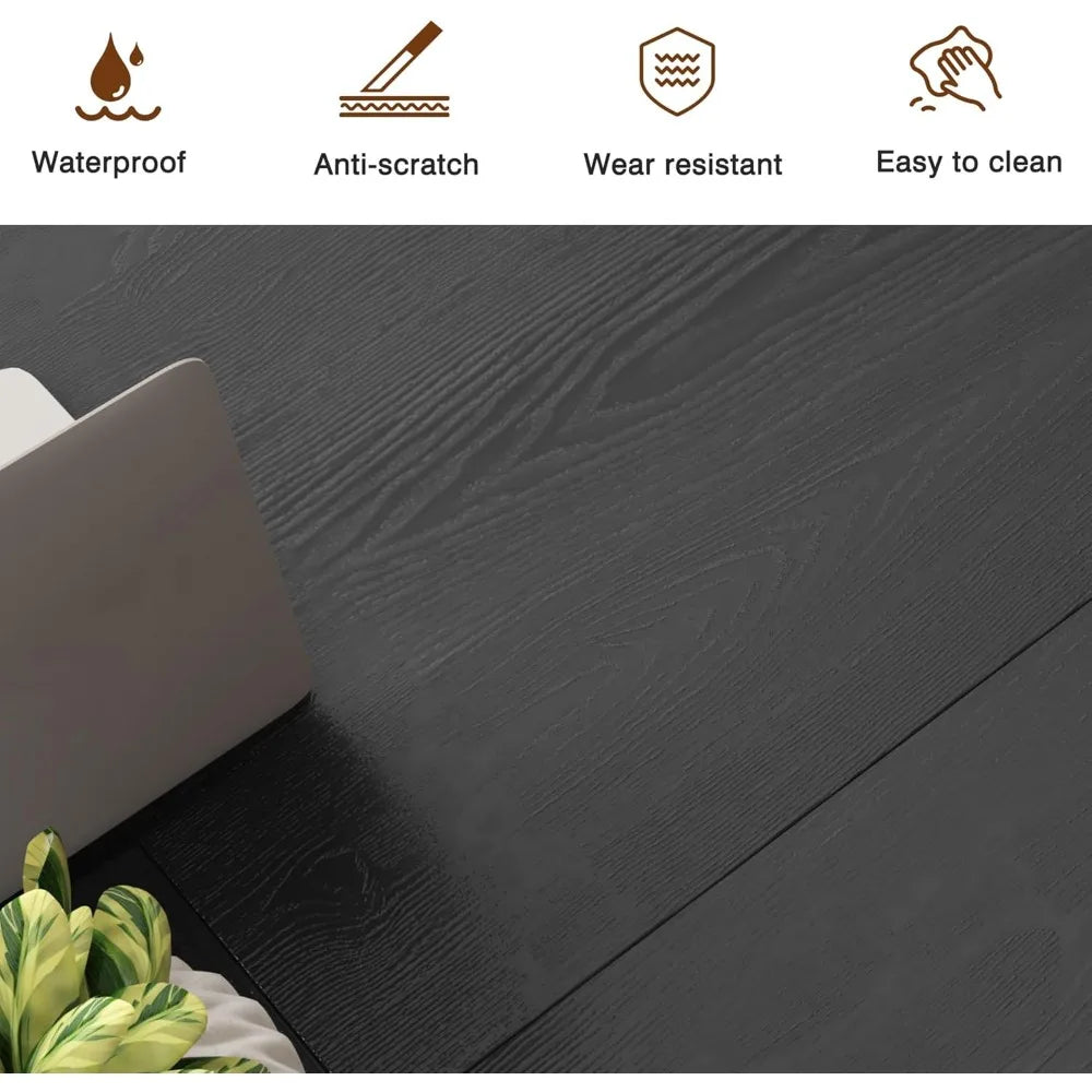 Modern Farmhouse Large Office Desk