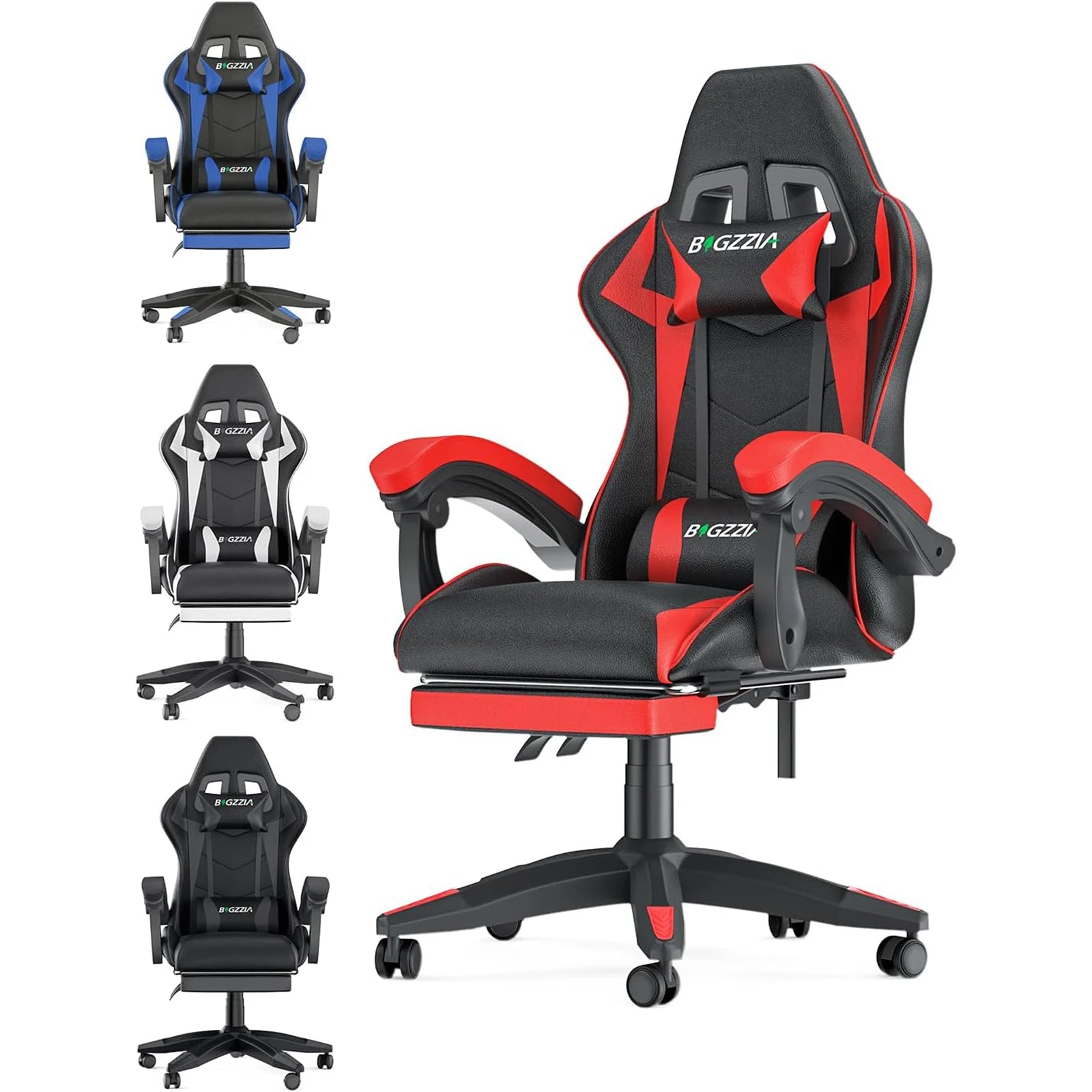 Gaming Desk or RGB Mouse Pad