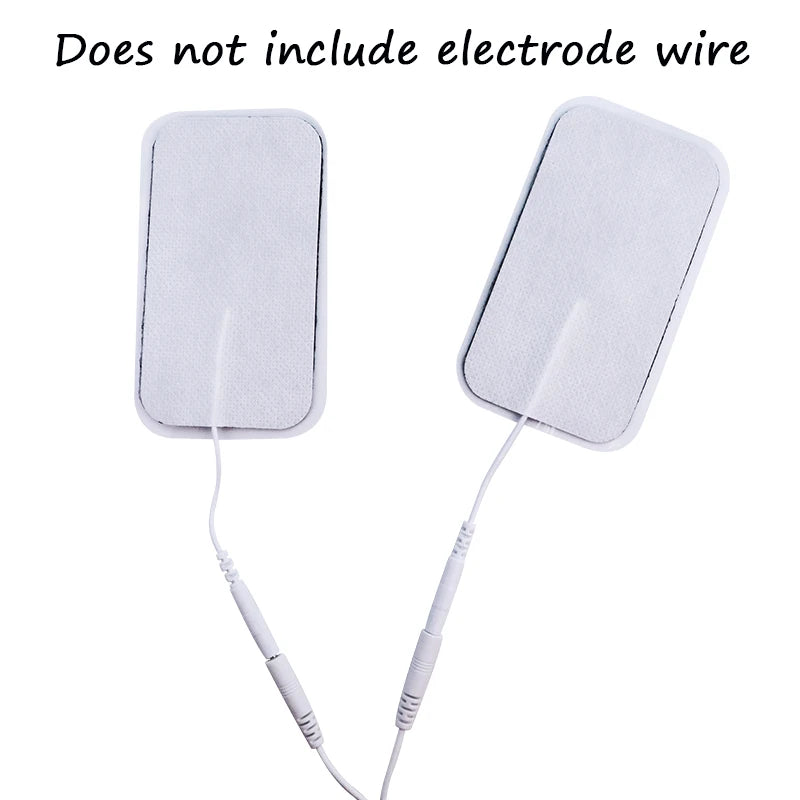 100/50/30/20P TENS EMS Electrode Pads