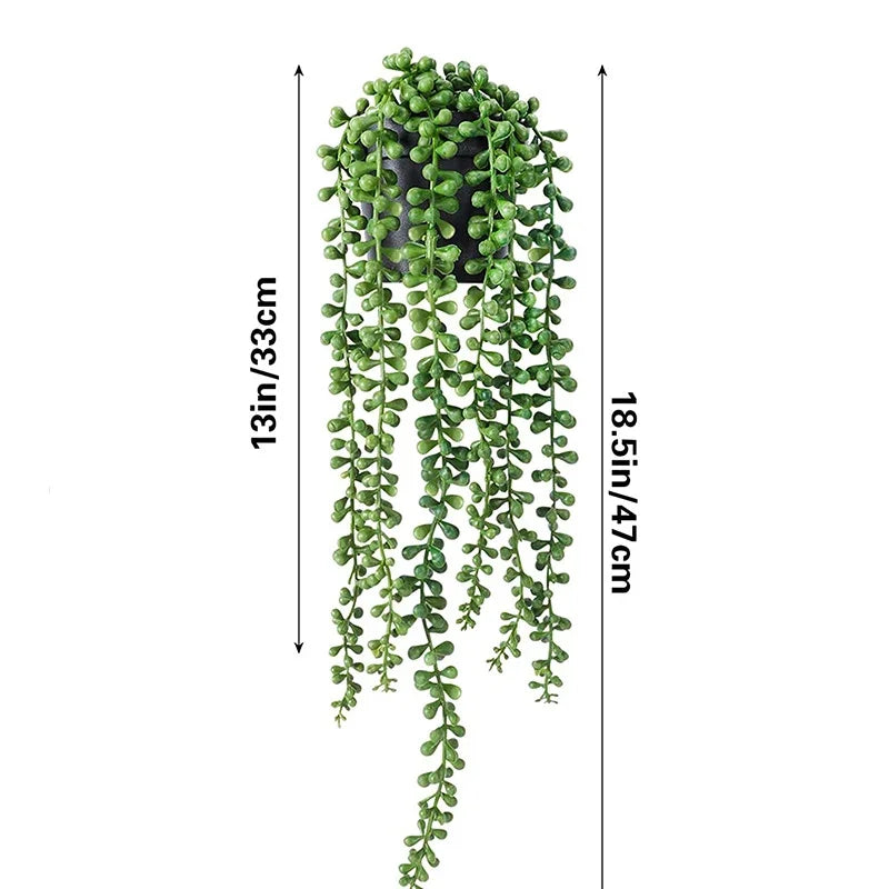 90cm Artificial Vine Garland