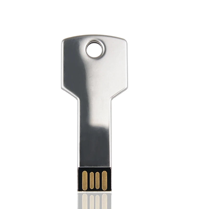 Key USB Flash Drive