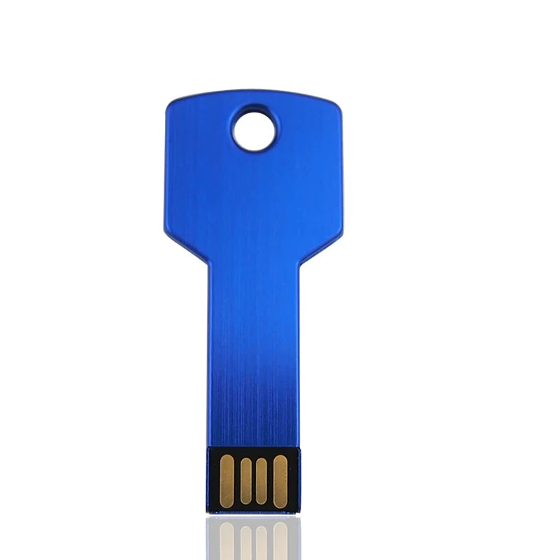 Key USB Flash Drive