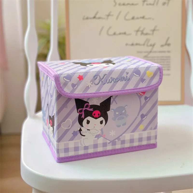 Sanrio Hello Kitty Desktop Organizer
