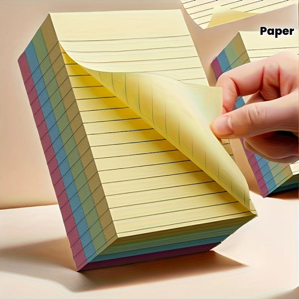 Colorful Sticky Notes