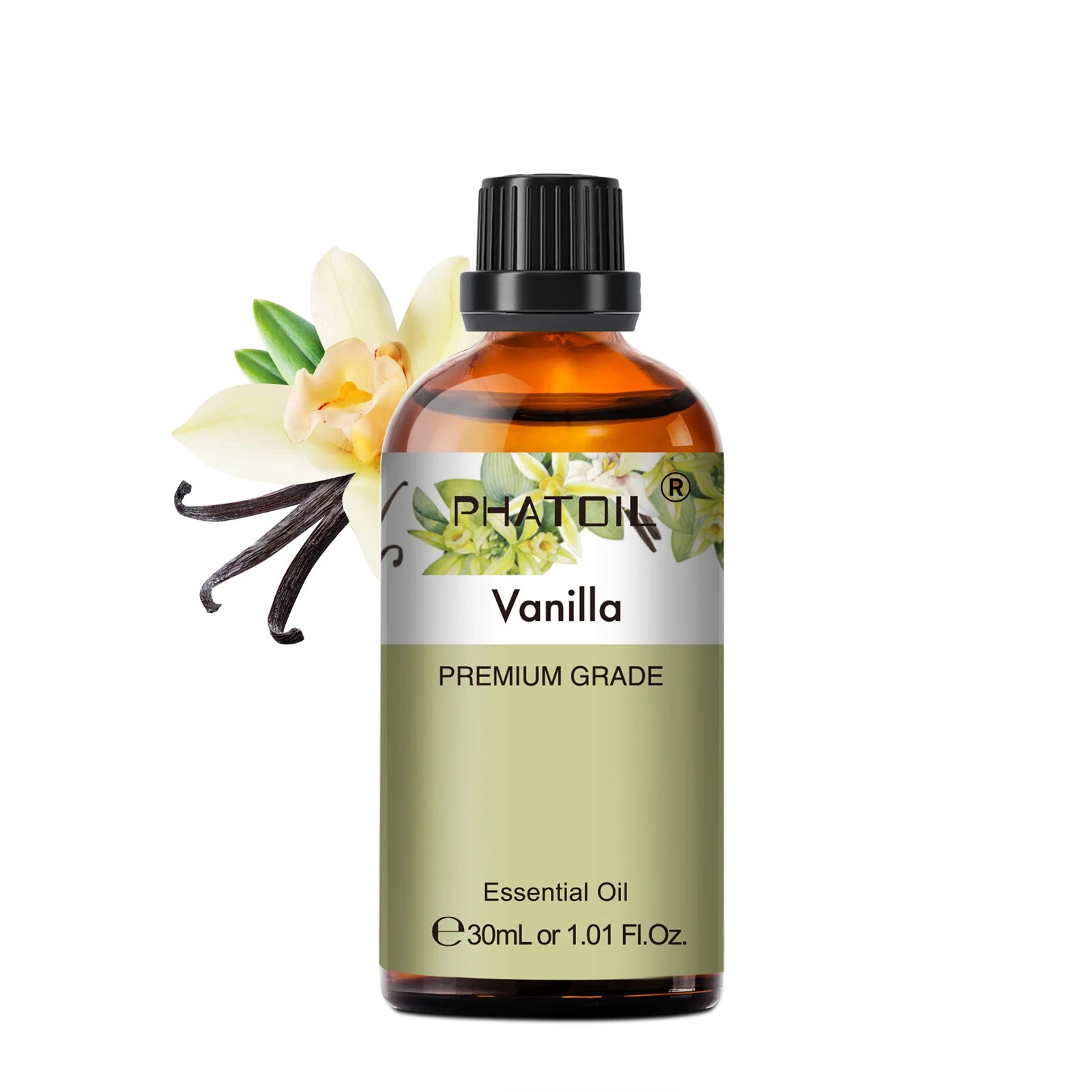 PHATOIL 30ml Essential Oil for Diffuser