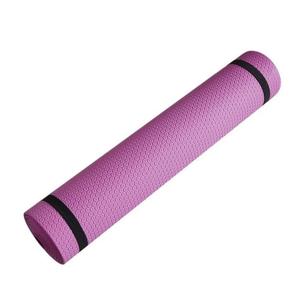 Thick Yoga Mat