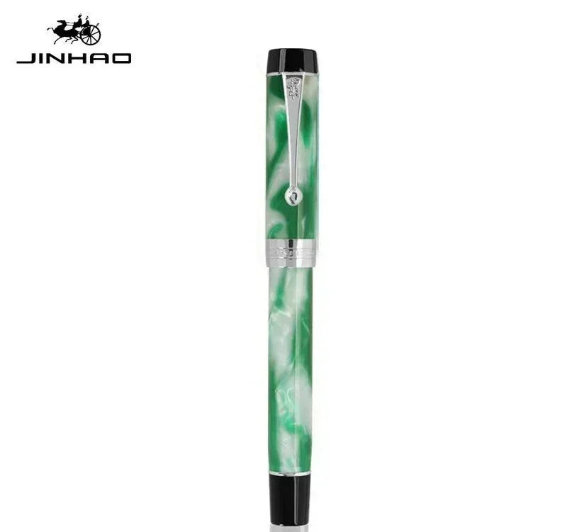 Fountain Pen optimized bullet points