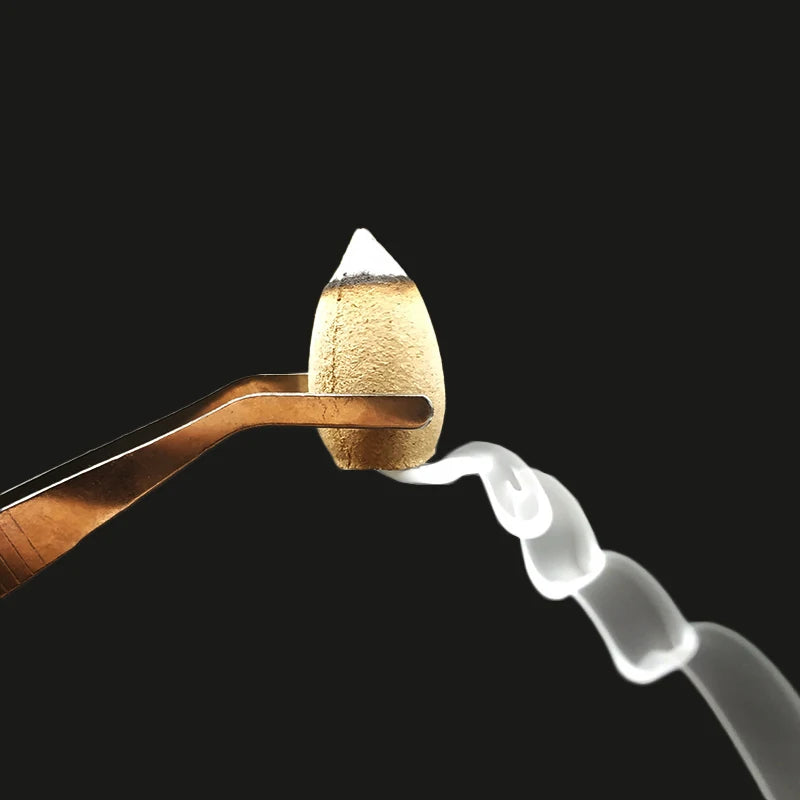 Backflow Incense Cones