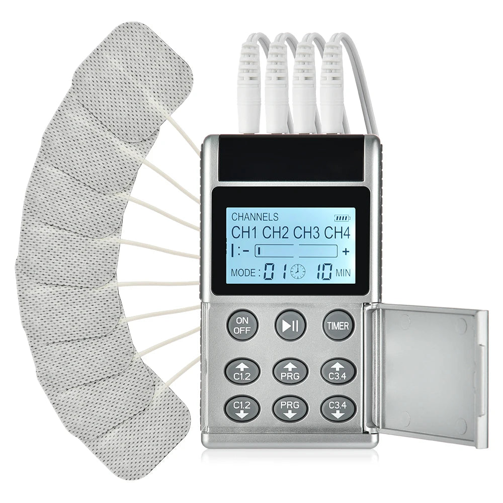 TENS Acupuncture Therapy Massage