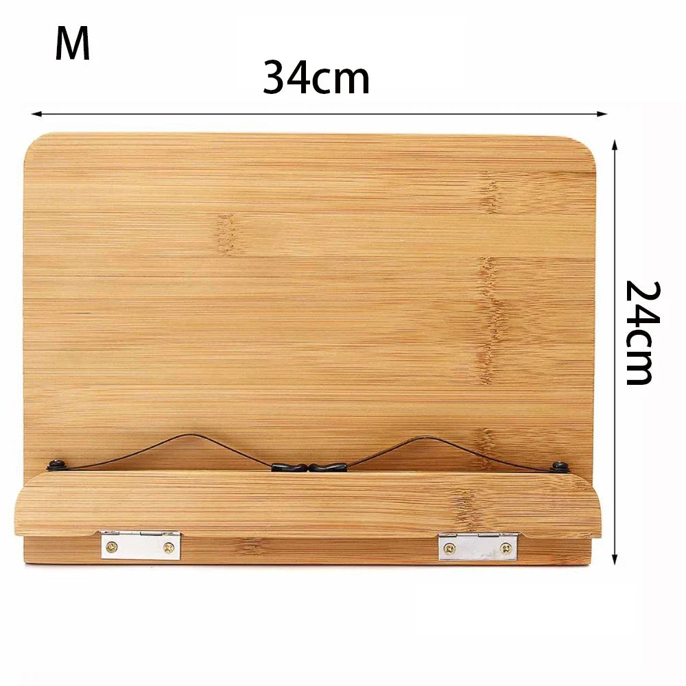 Adjustable Book Holder Stand