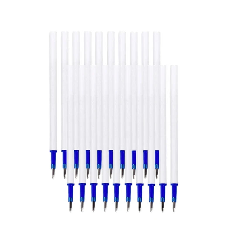 Gel Pen Set – Black & Blue Ink with Refills