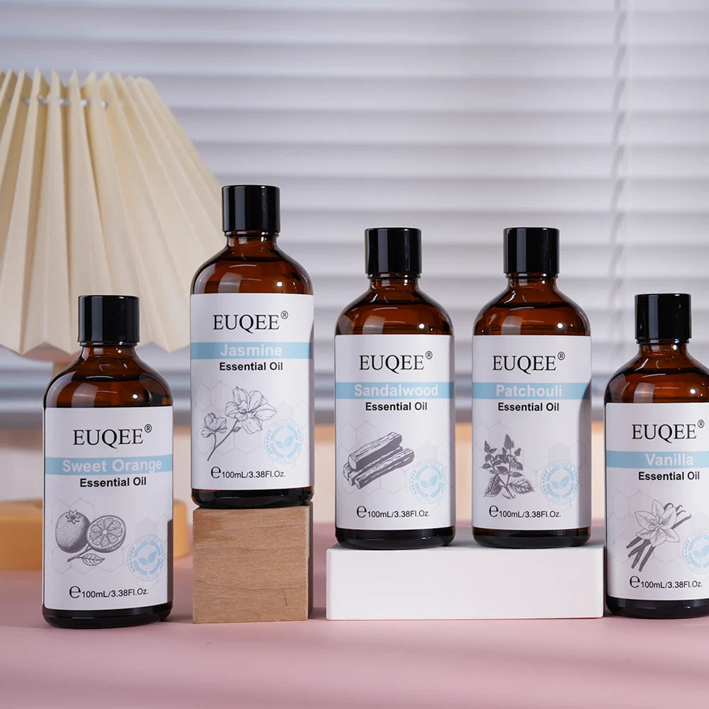 Pure Natural Essential