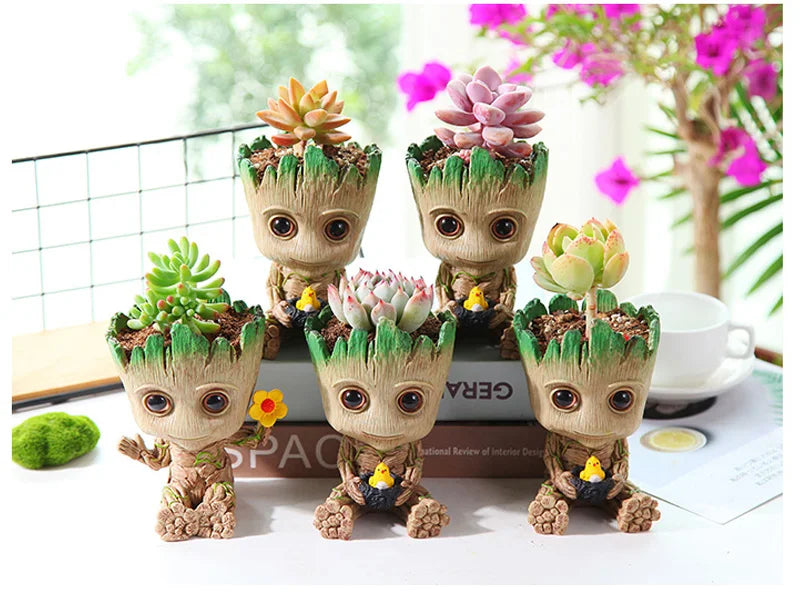 perfect miniature model for desktops,