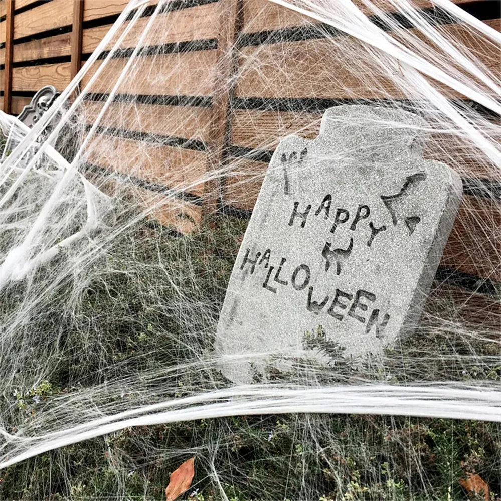 Halloween Foam Tombstone