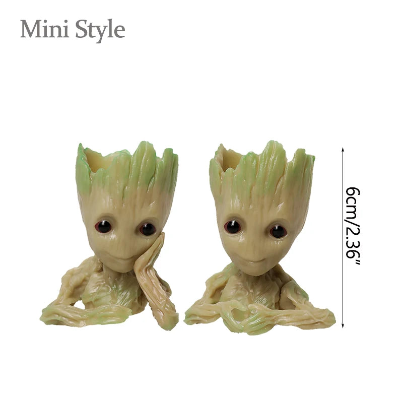 perfect miniature model for desktops,