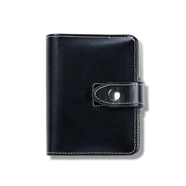 A7 Retro Cork Notebook Shell